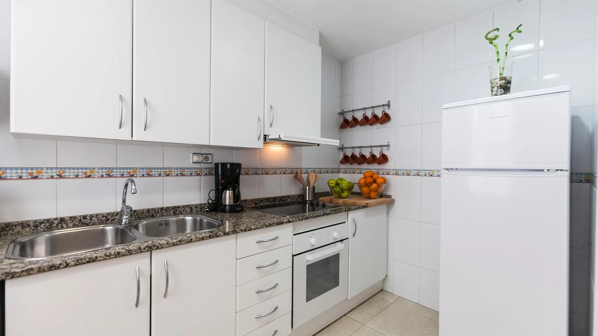 Be Barcelona Plaza Catalunya Apartment