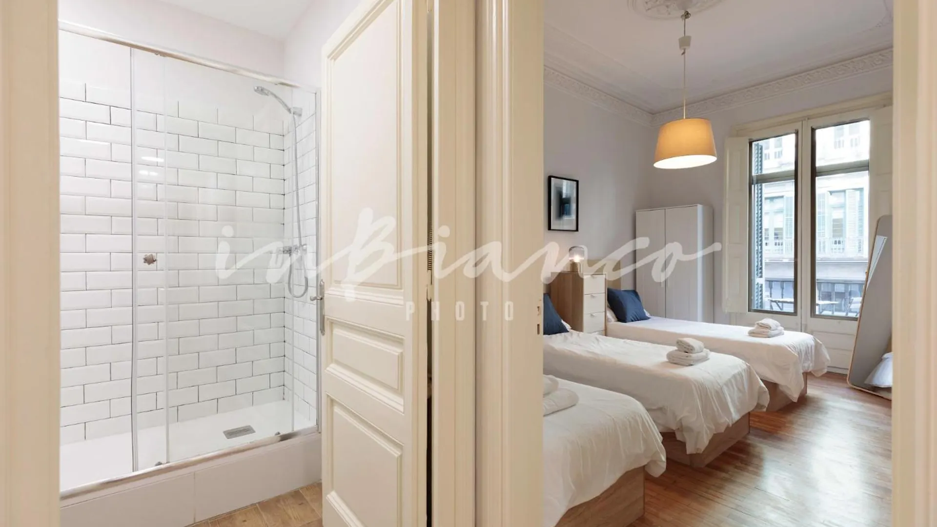 Be Barcelona Plaza Catalunya Apartment 0*,  Spain