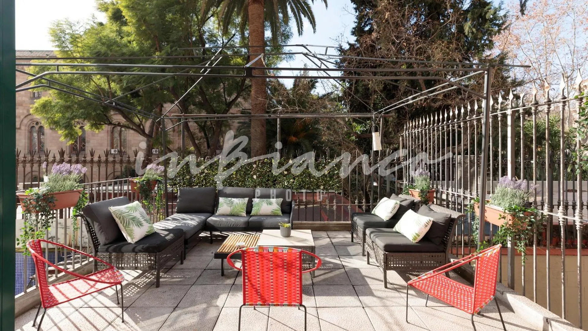 Be Barcelona Plaza Catalunya Apartment