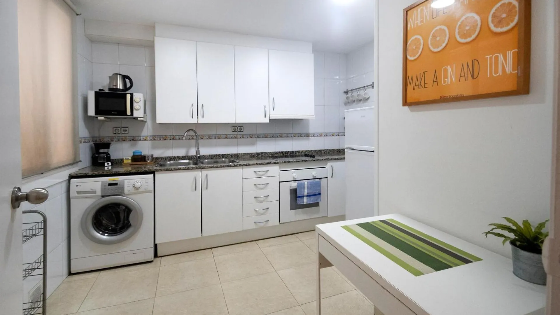 Be Barcelona Plaza Catalunya Apartment