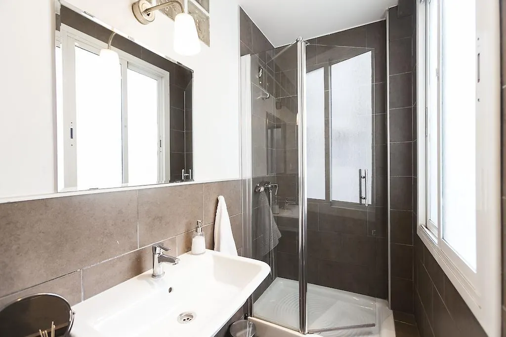 Be Barcelona Plaza Catalunya Apartment