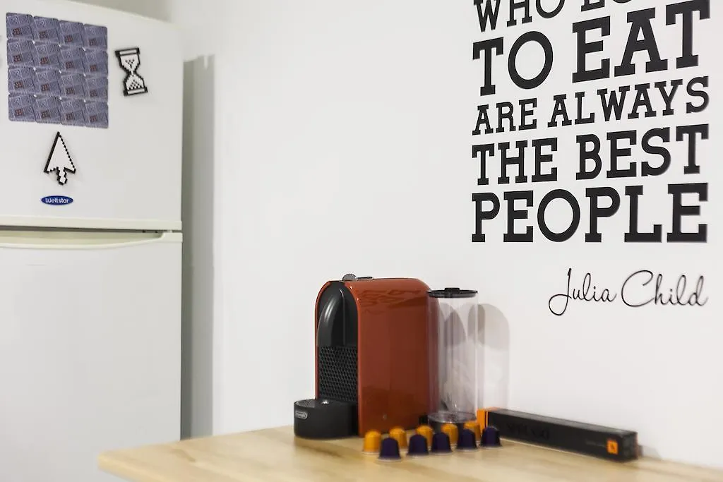 Be Barcelona Plaza Catalunya Apartment