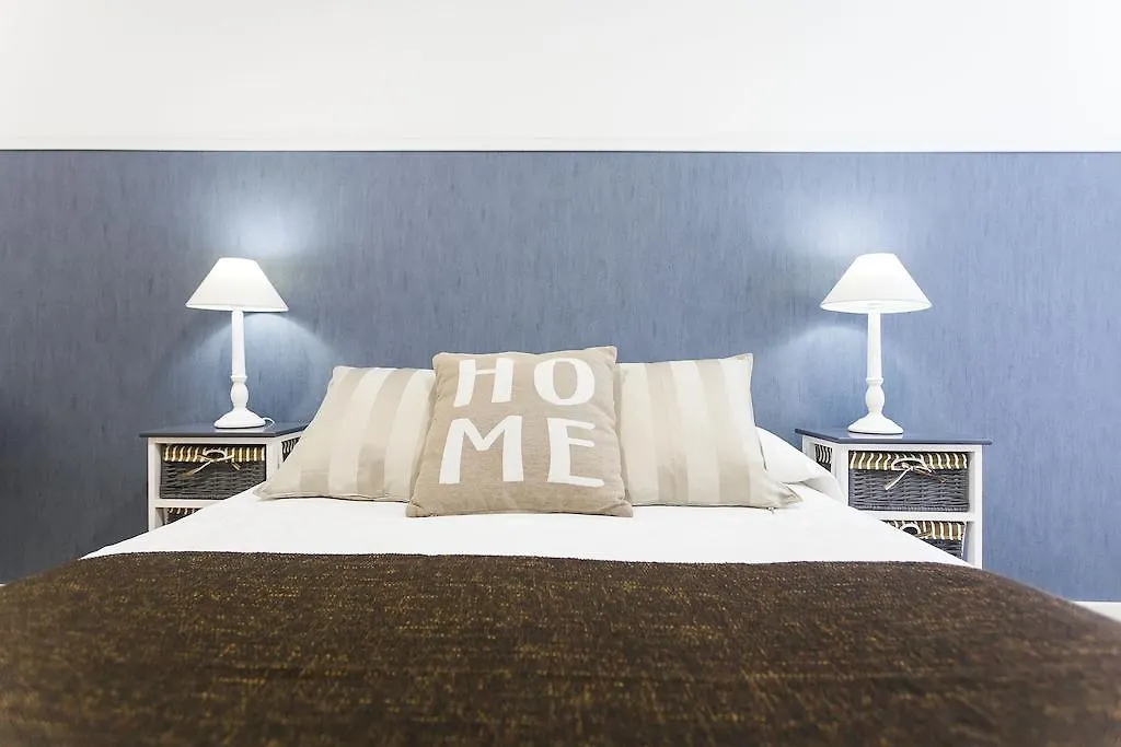 Be Barcelona Plaza Catalunya Apartment 0*,