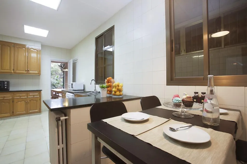 Be Barcelona Plaza Catalunya Apartment 0*,