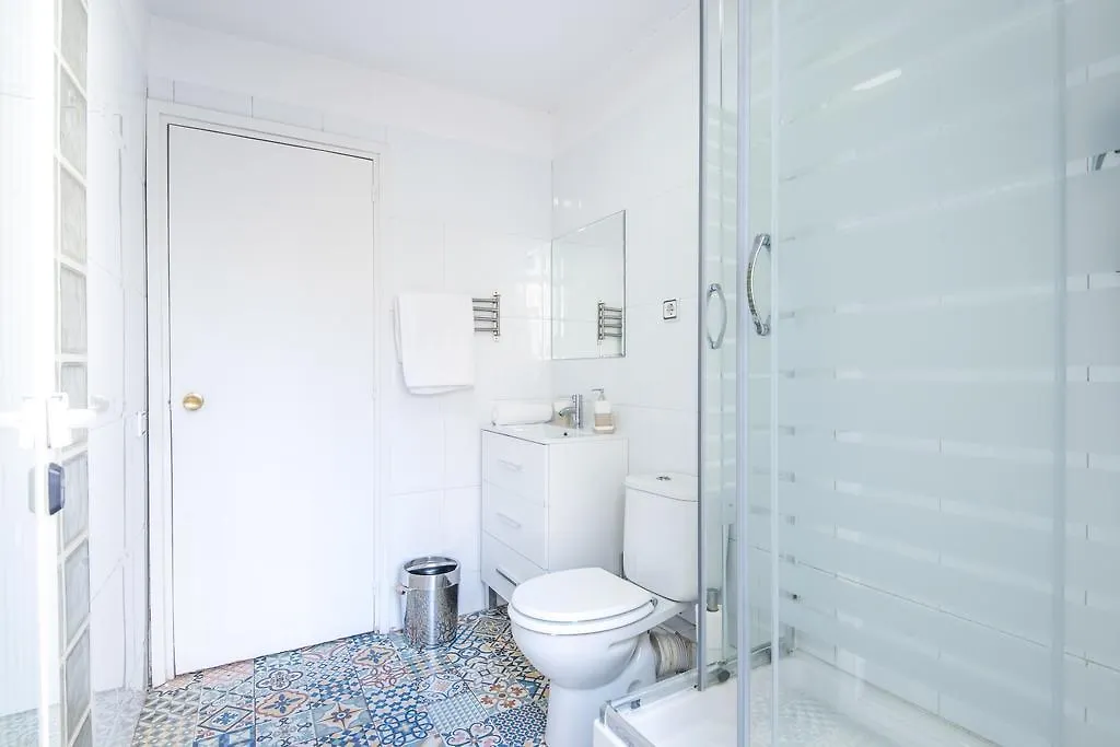 Be Barcelona Plaza Catalunya Apartment 0*,