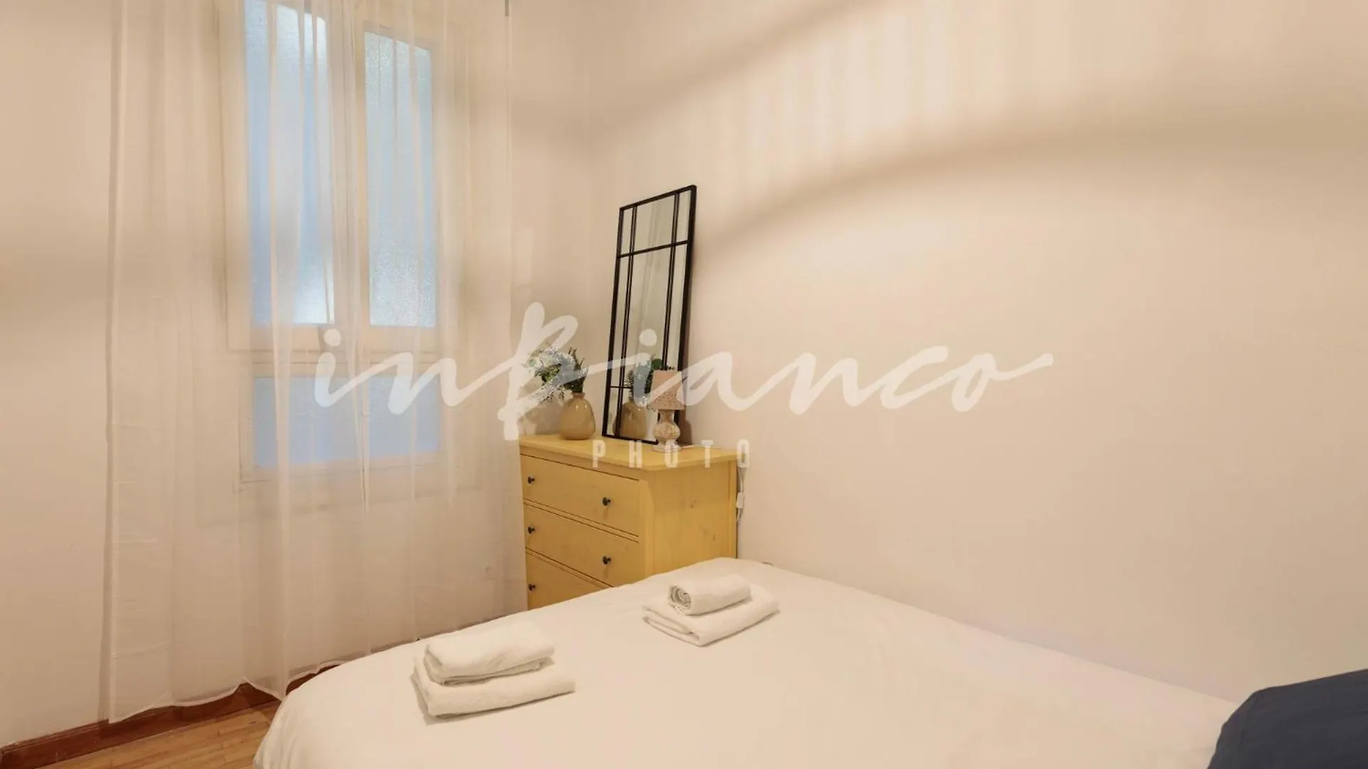 Apartmán Be Barcelona Plaza Catalunya
