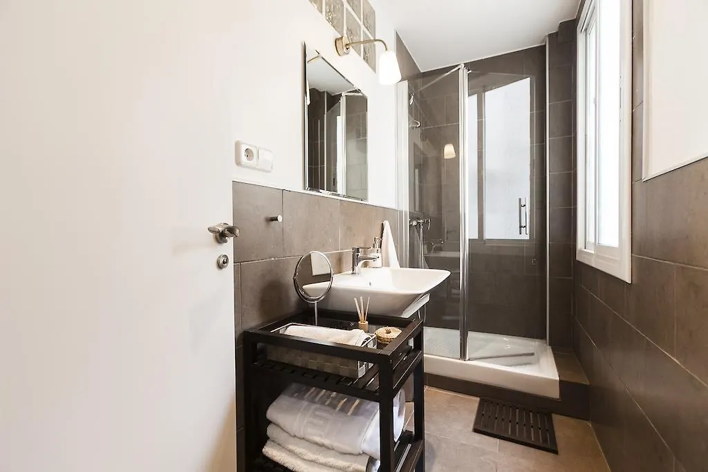 Apartmán Be Barcelona Plaza Catalunya