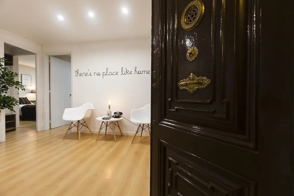 Apartmán Be Barcelona Plaza Catalunya