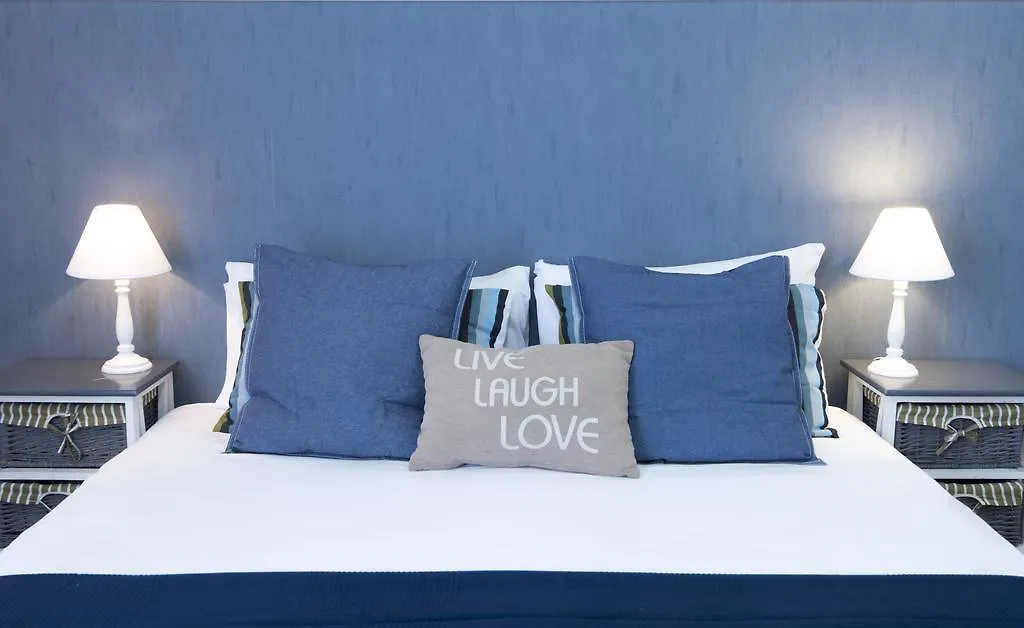 Apartmán Be Barcelona Plaza Catalunya Španělsko